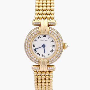 Montre Cartier