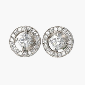 Boucles d'oreilles Boucheron Ava