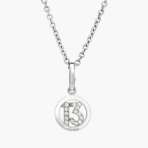 Collier Cartier diamant