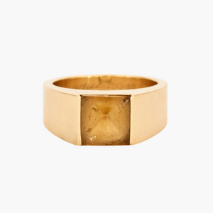 Bague Tank Cartier