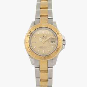 Montre Rolex Yacht-Master