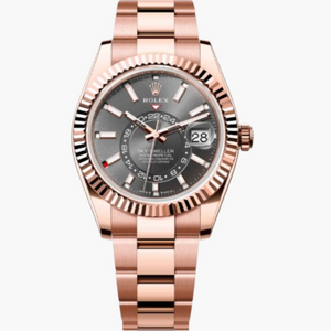 Montre Rolex Sky-Dweller