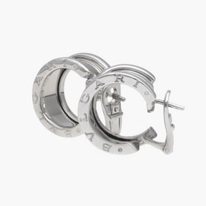 Boucles d'oreilles Bulgari Bzero1