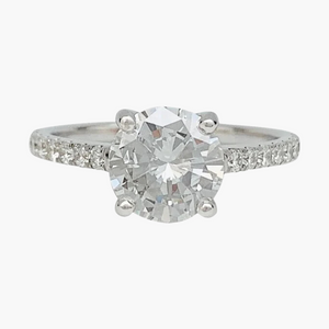 Bague de fiançailles