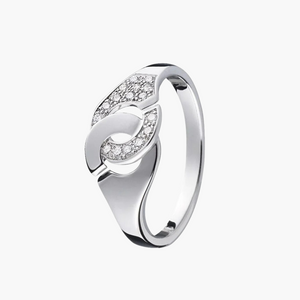 Bague Dinh Van