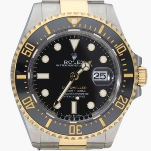 Montre Rolex Sea-Dweller