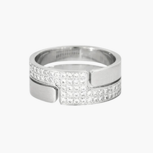Bague Dinh Van Seventies