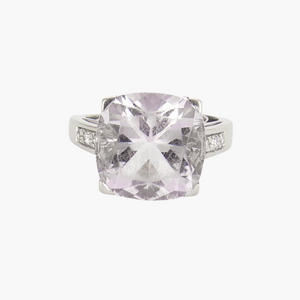 Bague Mauboussin Gueule d’amour