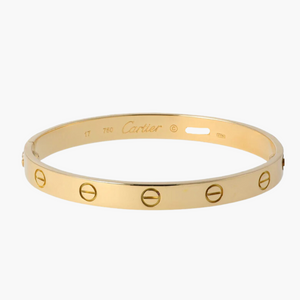 Bracelet Cartier
