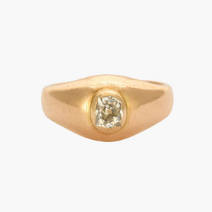 Bague Black Friday