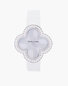 Montre Van Cleef & Arpels