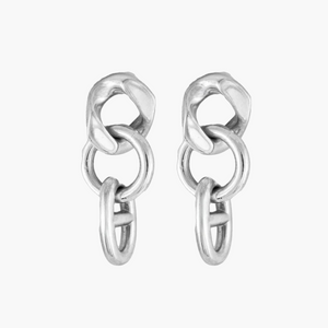 Boucles d'oreilles Hermès