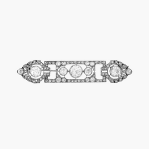 Broche Mauboussin