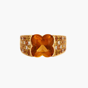 Bague Mauboussin de Noël