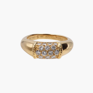 Bague Van Cleef & Arpels Philippine