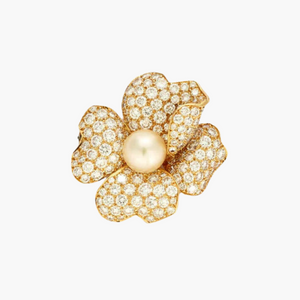 Broche de Noël
