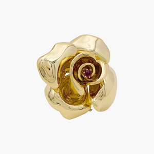 Broche Fred