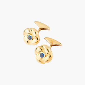 Boutons de manchette Fred
