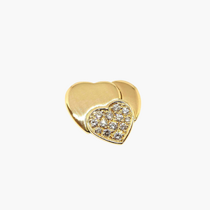 Pendentif Fred