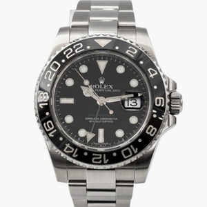 Montre Rolex GMT-Master II