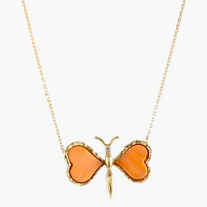 Bijoux Van Cleef & Arpels papillon