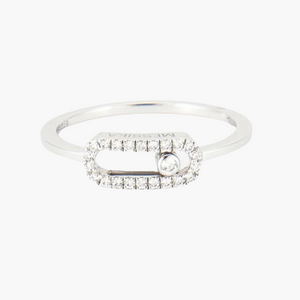 Bague Messika Move