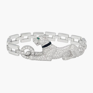 Bracelet Cartier Panthère