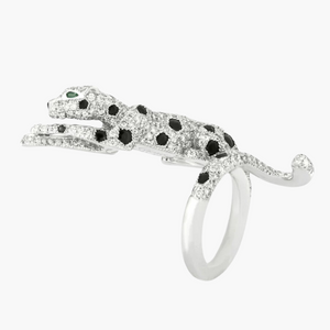 Bague Cartier Panthère