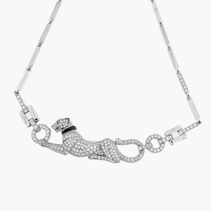 Collier Cartier Panthère