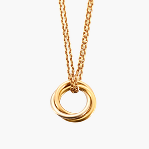 Collier Cartier Trinity