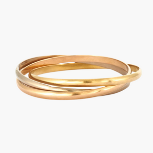 Bracelet Cartier Trinity