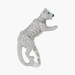 Bijoux Cartier Panthère