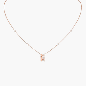 Collier Messika Move
