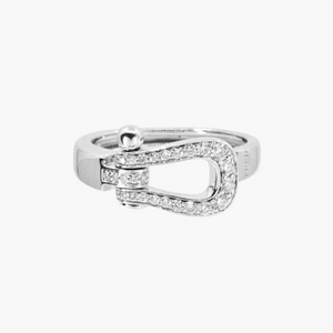 Bague Fred Force 10