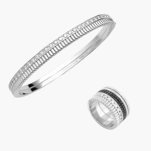 Bijoux Boucheron Quatre