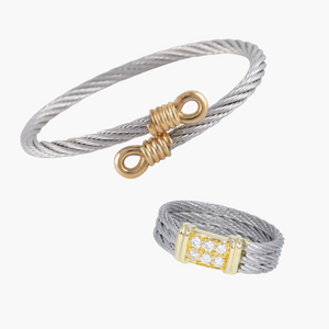 Bijoux Fred Force 10