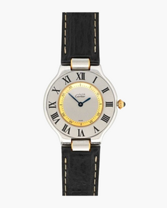 Montre Cartier Must 21