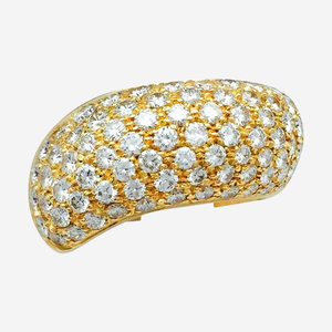 Bijoux Chaumet Hommage à Venise