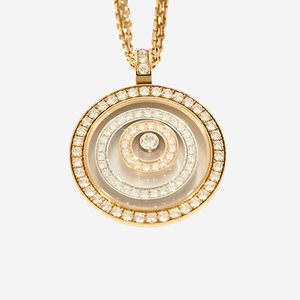 Pendentif Chopard