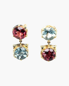 Boucles d’oreilles Gucci