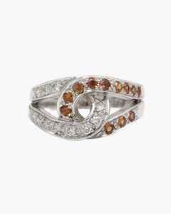Bague Roland Schad