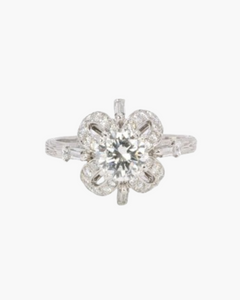 Bague Sterlé
