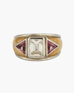 Bague Boivin