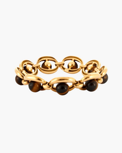 Bracelet oeil de tigre