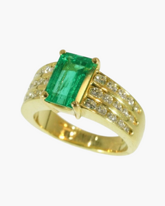 Bague Kutchinsky