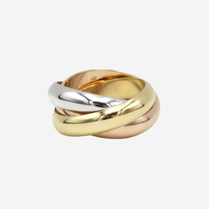 Alliance Cartier Trinity
