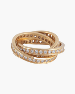 Alliance Cartier or