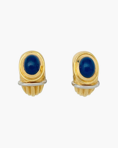 Boucles d'oreilles Boucheron Jaïpur