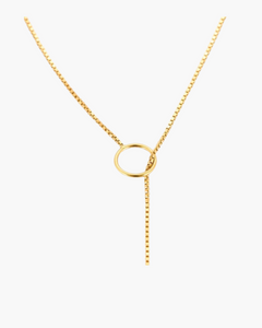 Collier Gucci or
