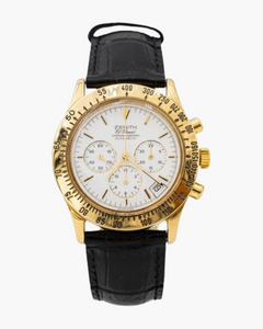 Montre Zenith